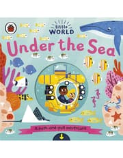 Little World: Under the Sea product image