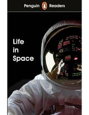Penguin Readers L-2: Life in Space product image