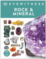 Rock and Mineral product image
