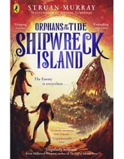 Shipwreck Island product image