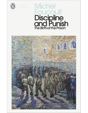 Discipline and Punish product image