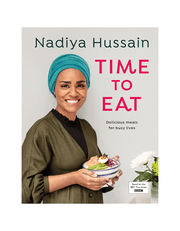 Time to Eat: Delicious Meals for Busy Lives product image