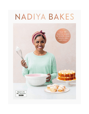Nadiya Bakes product image