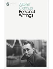 Personal Writings product image