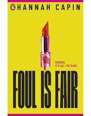 Foul is Fair product image