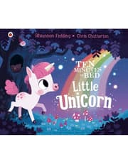 Ten Minutes to Bed: Little Unicorn product image