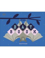 Bat Book product image