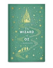 The Wizard of Oz product image