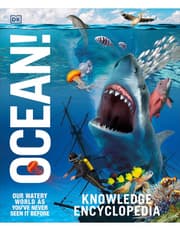 Knowledge Encyclopedia Ocean! product image