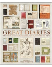 Great Diaries product image