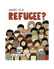 What Is A Refugee? product image