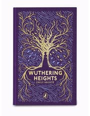 Wuthering Heights: Puffin Clothbound Classics product image