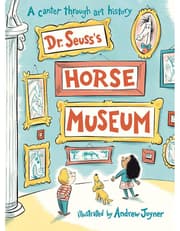 Dr. Seuss's Horse Museum product image
