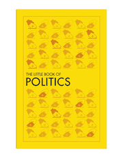 The Little Book of Politics product image