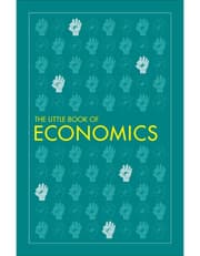Little Book of Economics product image