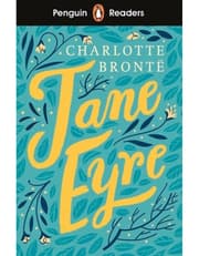 Penguin Readers L-4: Jane Eyre product image