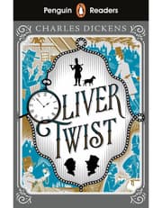 Penguin Readers Level 6: Oliver Twist (ELT Graded Reader) product image