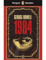 Penguin Readers L-7: Nineteen Eighty-Four product image