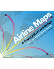Airline Maps product image