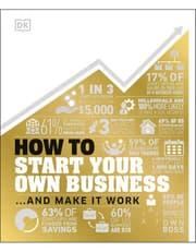 How to Start Your Own Business product image