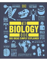 The Biology Book product image