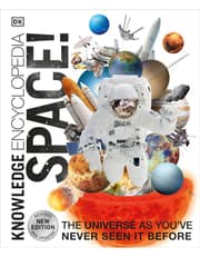 Knowledge Encyclopedia Space! product image