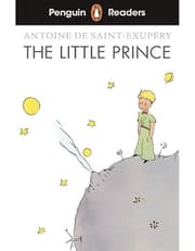Penguin Readers Level 2: The Little Prince product image