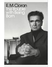 The Trouble With Being Born product image