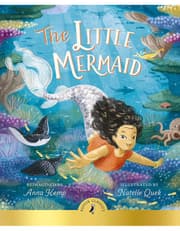 The Little Mermaid product image