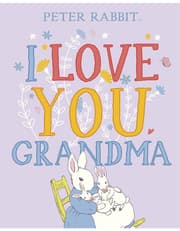 Peter Rabbit I Love You Grandma product image
