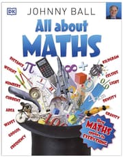 All About Maths product image