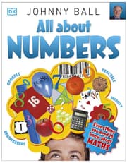 All About Numbers product image