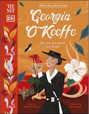 The Met Georgia O'Keeffe product image