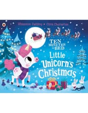 Little Unicorn'S Christmas product image