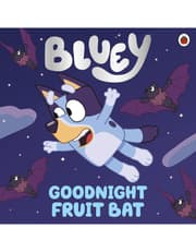 Bluey: Goodnight Fruit Bat product image
