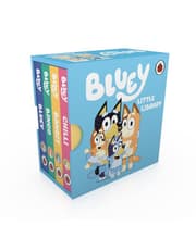 Bluey: Little Library product image