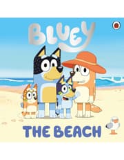 Bluey: The Beach product image
