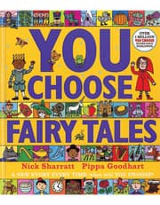 You Choose Fairy Tales product image