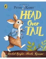 Peter Rabbit: Head Over Tail product image