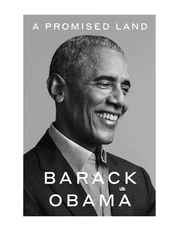 A Promised Land product image