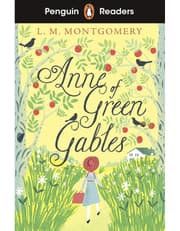 Penguin Readers L-2: Anne of Green Gables product image