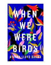When We Were Birds product image