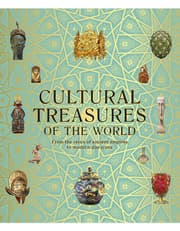 Cultural Treasures of the World product image