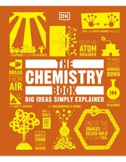 The Chemistry Book product image