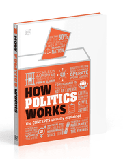 How Politics Works: The Concepts Visually Explained product image