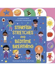 Starfish Streches And Bedtime Breathing product image