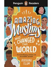 Penguin Readers L-3: Amazing Muslims Who Changed the World product image