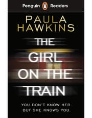 Penguin Readers L-6: The Girl on the Train product image
