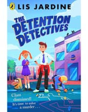 The Detention Detectives (1) product image