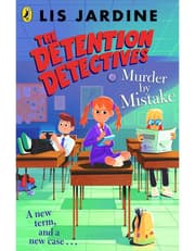 The Detention Detectives: Murder By Mistake (2) product image